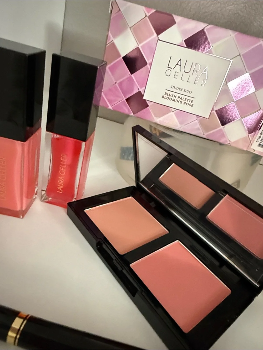 S Laura Geller Makeup Bundle - 5 Pieces